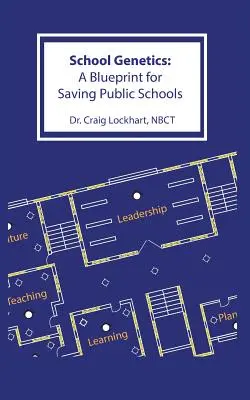 Iskolagenetika: A Blueprint for Saving Public Schools - School Genetics: A Blueprint for Saving Public Schools