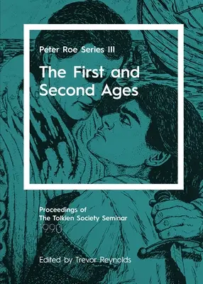 Az első és a második korszak: Peter Roe sorozat III - The First and Second Ages: Peter Roe Series III