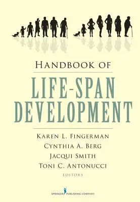 Az életkori fejlődés kézikönyve - Handbook of Life-Span Development