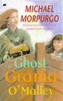 Grania O'Malley szelleme - Ghost of Grania O'Malley