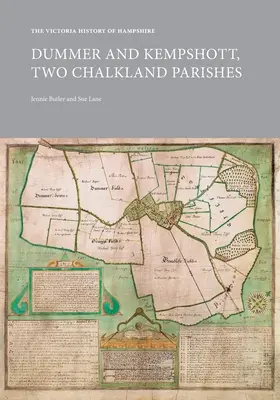 Hampshire Victoria története: Dummer és Kempshott, Two Chalkland Parishes: Dummer és Kempshott - The Victoria History of Hampshire: Dummer and Kempshott, Two Chalkland Parishes: Dummer and Kempshott