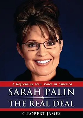 Sarah Palin: Palinin: Az igazi - Sarah Palin: The Real Deal