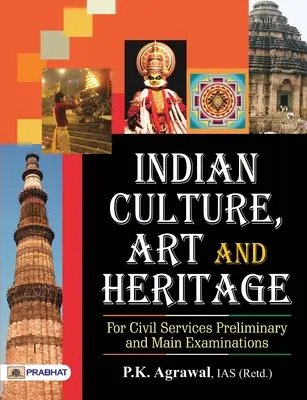 Indiai kultúra, művészet és örökség - Indian Culture, Art and Heritage