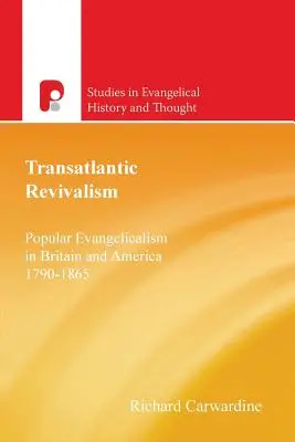 Transzatlanti újjászületés - Transatlantic Revivalism