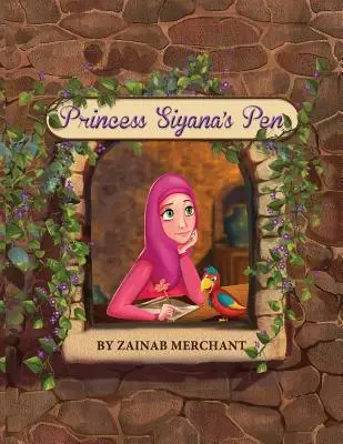 Siyana hercegnő tolla - Princess Siyana's Pen