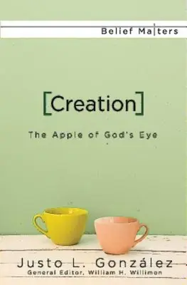 Teremtés: Isten szemének almája - Creation: The Apple of God's Eye