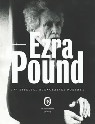 N Especial - Ezra Pound