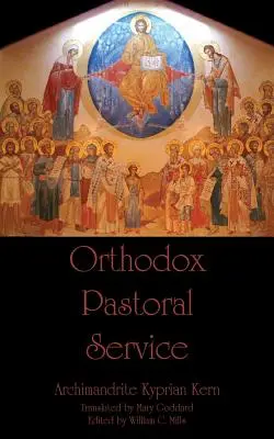 Ortodox lelkipásztori szolgálat - Orthodox Pastoral Service