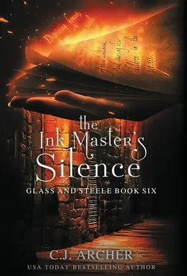 A tintamester csendje - The Ink Master's Silence