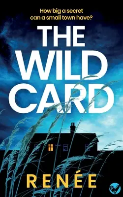 A VADON KÁRTYA egy rendkívül lebilincselő új-zélandi krimi - THE WILD CARD an utterly gripping New Zealand crime mystery