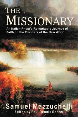 A misszionárius - The Missionary