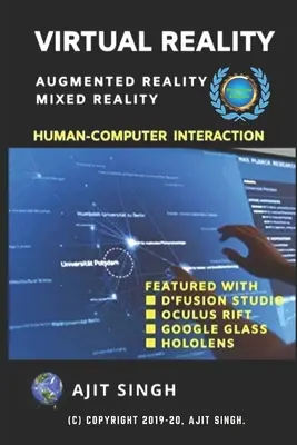 Virtuális valóság: ember-számítógép interakció - Virtual Reality: Human Computer Interaction