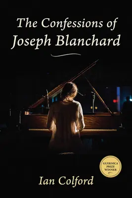 Joseph Blanchard vallomásai: 5. kötet - The Confessions of Joseph Blanchard: Volume 5