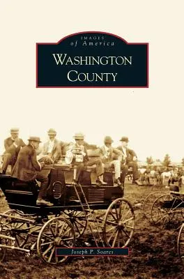 Washington megye - Washington County