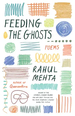 A szellemek etetése: Poems - Feeding the Ghosts: Poems