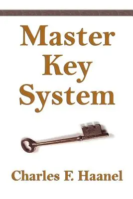 A Mesterkulcs-rendszer - The Master Key System