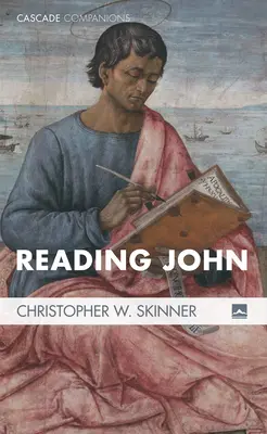 János olvasása - Reading John