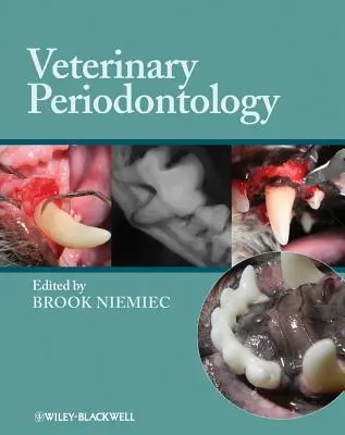 Állatorvosi parodontológia - Veterinary Periodontology