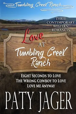 Szerelem a Tumbling Creek Ranch-en - Love at Tumbling Creek Ranch