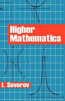 Magasabb matematika - Higher Mathematics