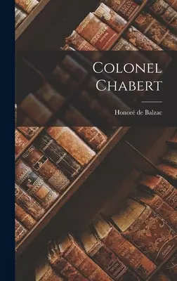 Chabert ezredes - Colonel Chabert