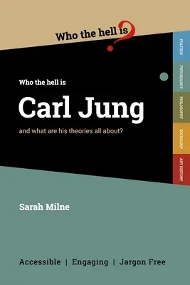 Ki a fene az a Carl Jung? És miről szólnak az elméletei? - Who the Hell is Carl Jung?: And what are his theories all about?