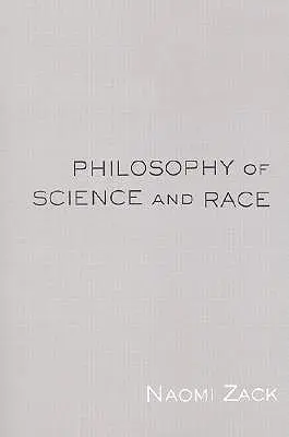 A tudományfilozófia és a faj - Philosophy of Science and Race