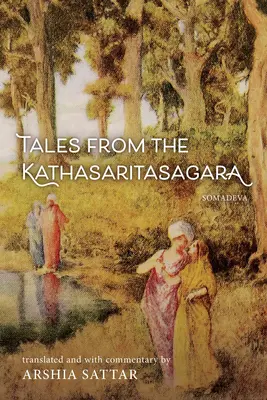 Mesék a Kathasaritsagarából - Tales from the Kathasaritsagara