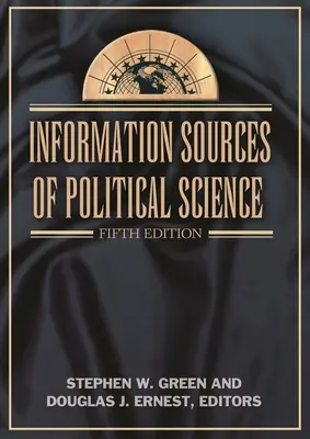 A politikatudomány információforrásai - Information Sources of Political Science