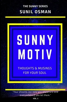 Sunny Motiv: A Sunny sorozat - Sunny Motiv: The Sunny Series