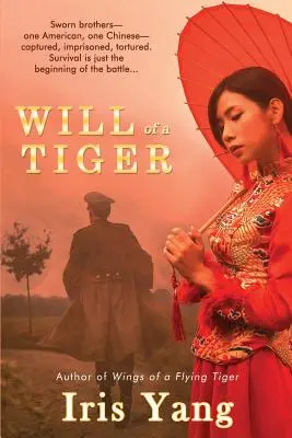 Egy tigris akarata - Will of a Tiger