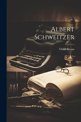 Albert Schweitzer