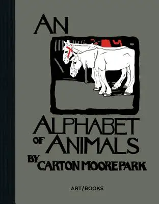 Az állatok ábécéje - An Alphabet of Animals