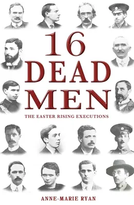 16 halott ember - 16 Dead Men