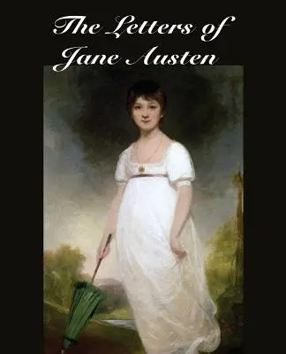 Jane Austen levelei - The Letters of Jane Austen