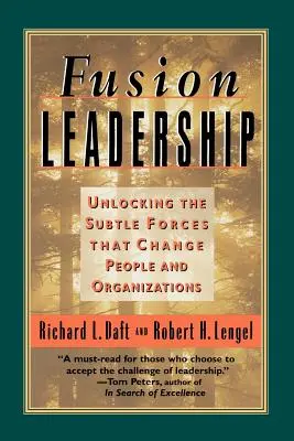 Fusion Leadership (Tr)