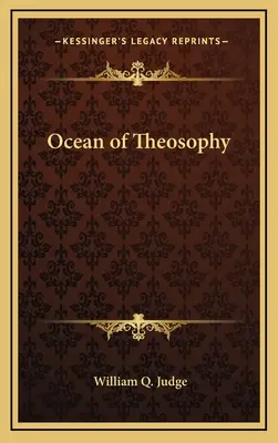 A teozófia óceánja - Ocean of Theosophy