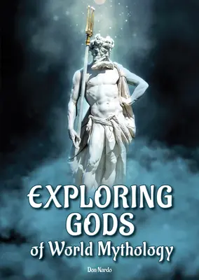 A világ mitológiájának istenei - Exploring Gods of World Mythology