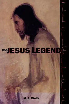 A Jézus-legenda - The Jesus Legend