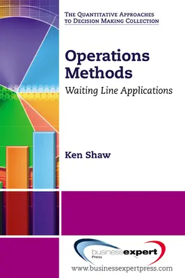 Operations Methods: Várakozósoros alkalmazások - Operations Methods: Waiting Line Applications