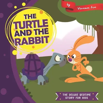 A teknős és a nyúl - The Turtle and the Rabbit