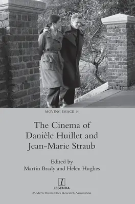 Danile Huillet és Jean-Marie Straub filmje - The Cinema of Danile Huillet and Jean-Marie Straub