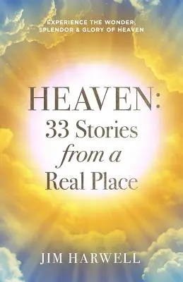 Mennyország: 33 történet egy valóságos helyről - Heaven: 33 Stories from a Real Place