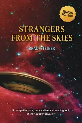 Idegenek az égből - Strangers from the Skies