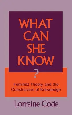 Mit tudhat ő? - What Can She Know?