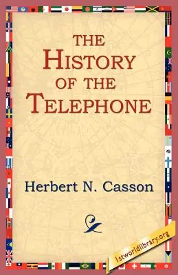 A telefon története - The History of the Telephone