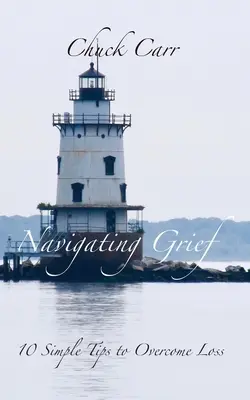 Navigálás a gyászban - Navigating Grief