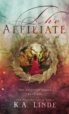 The Affiliate (Keménykötés) - The Affiliate (Hardcover)