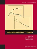 Nyomás-tranziens vizsgálatok: Tankönyv 9. - Pressure Transient Testing: Textbook 9