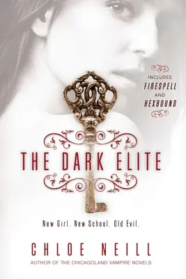 A sötét elit - The Dark Elite